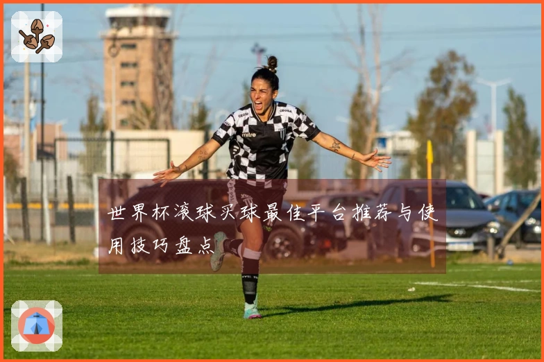 世界杯滚球买球最佳平台推荐与使用技巧盘点