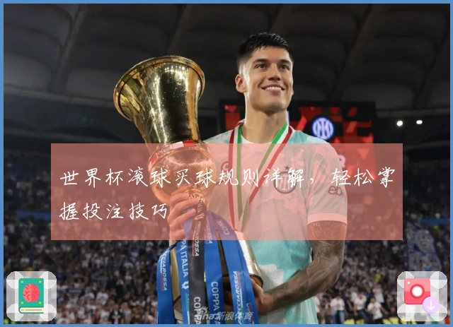 世界杯滚球买球规则详解，轻松掌握投注技巧